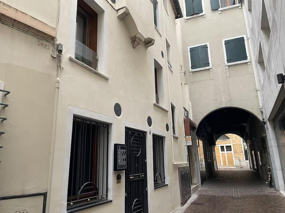 Apartamento Al Portico *