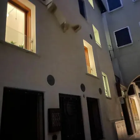 Al Portico Apartment Treviso Exterior photo
