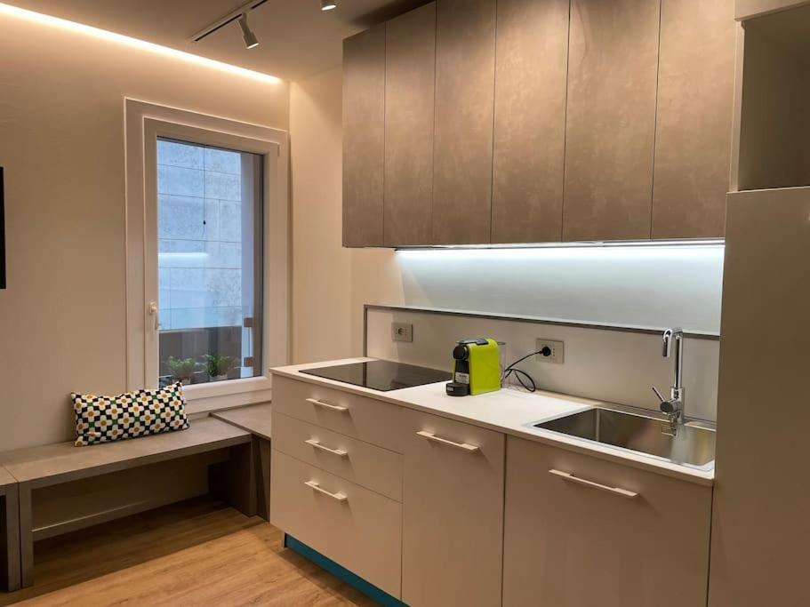 Apartment Al Portico Treviso