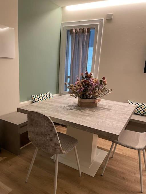 Apartment Al Portico