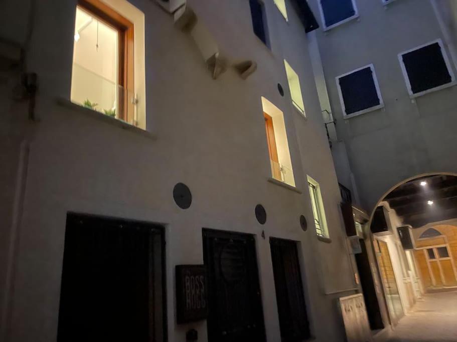 Al Portico * Treviso