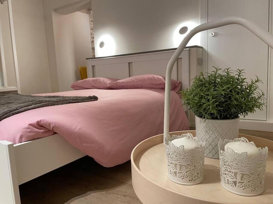 Apartment Al Portico *
