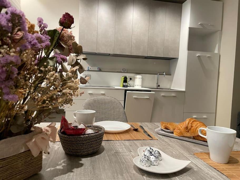 Al Portico Apartment Treviso