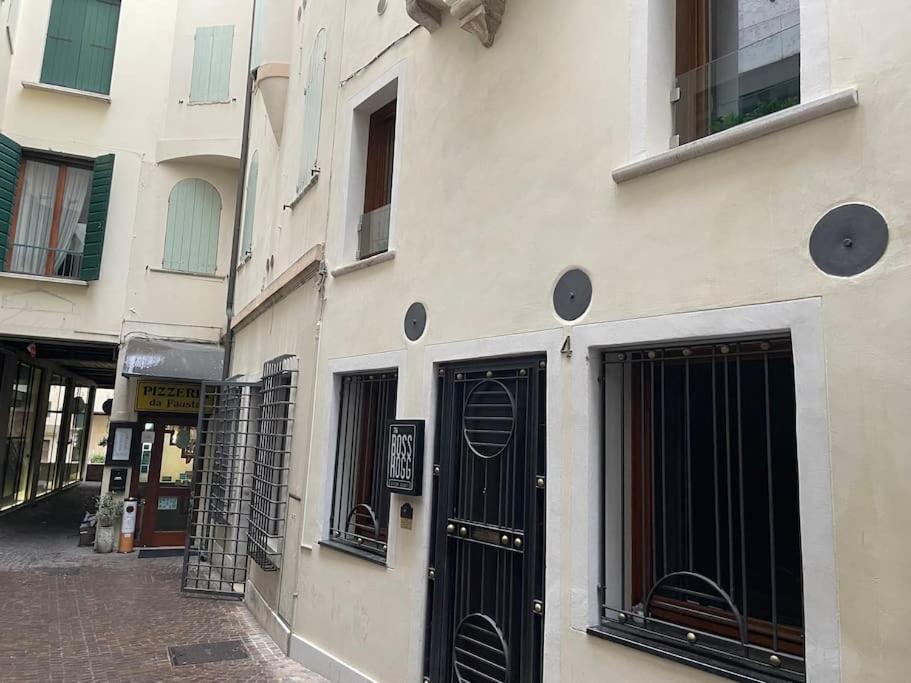 Apartment Al Portico *