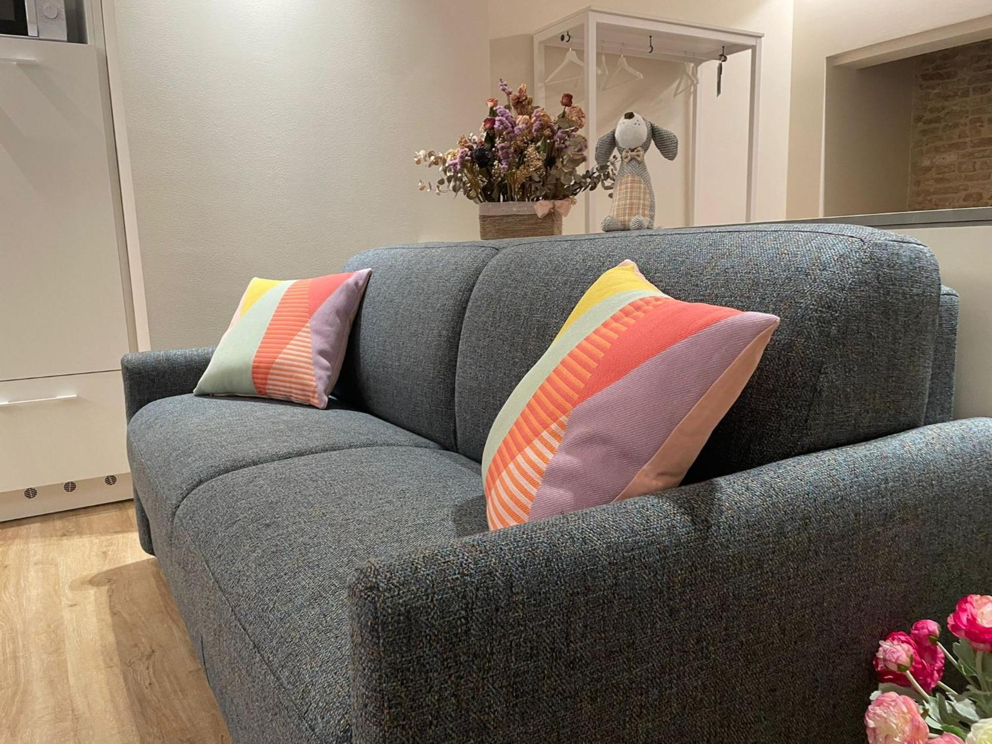 Apartment Al Portico Treviso