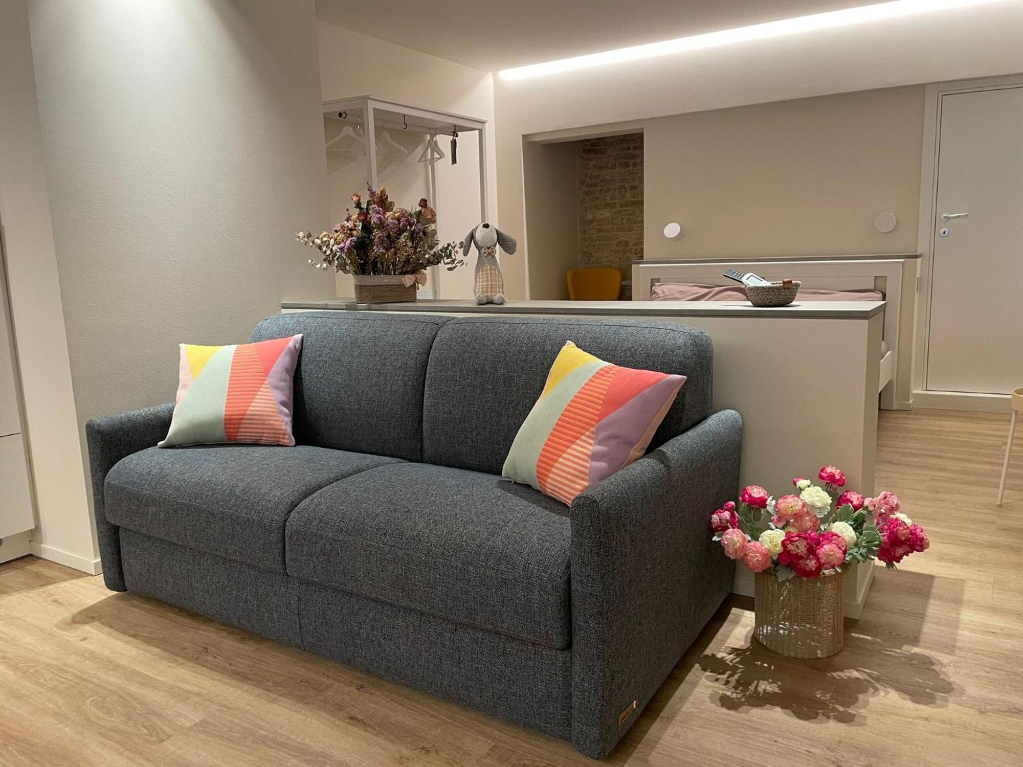 Al Portico Apartment Treviso