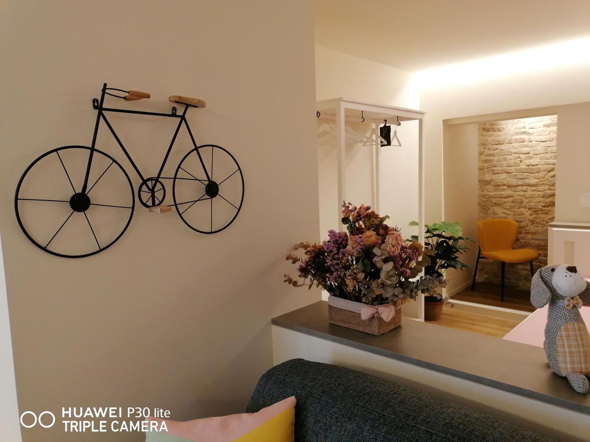 Al Portico Apartment