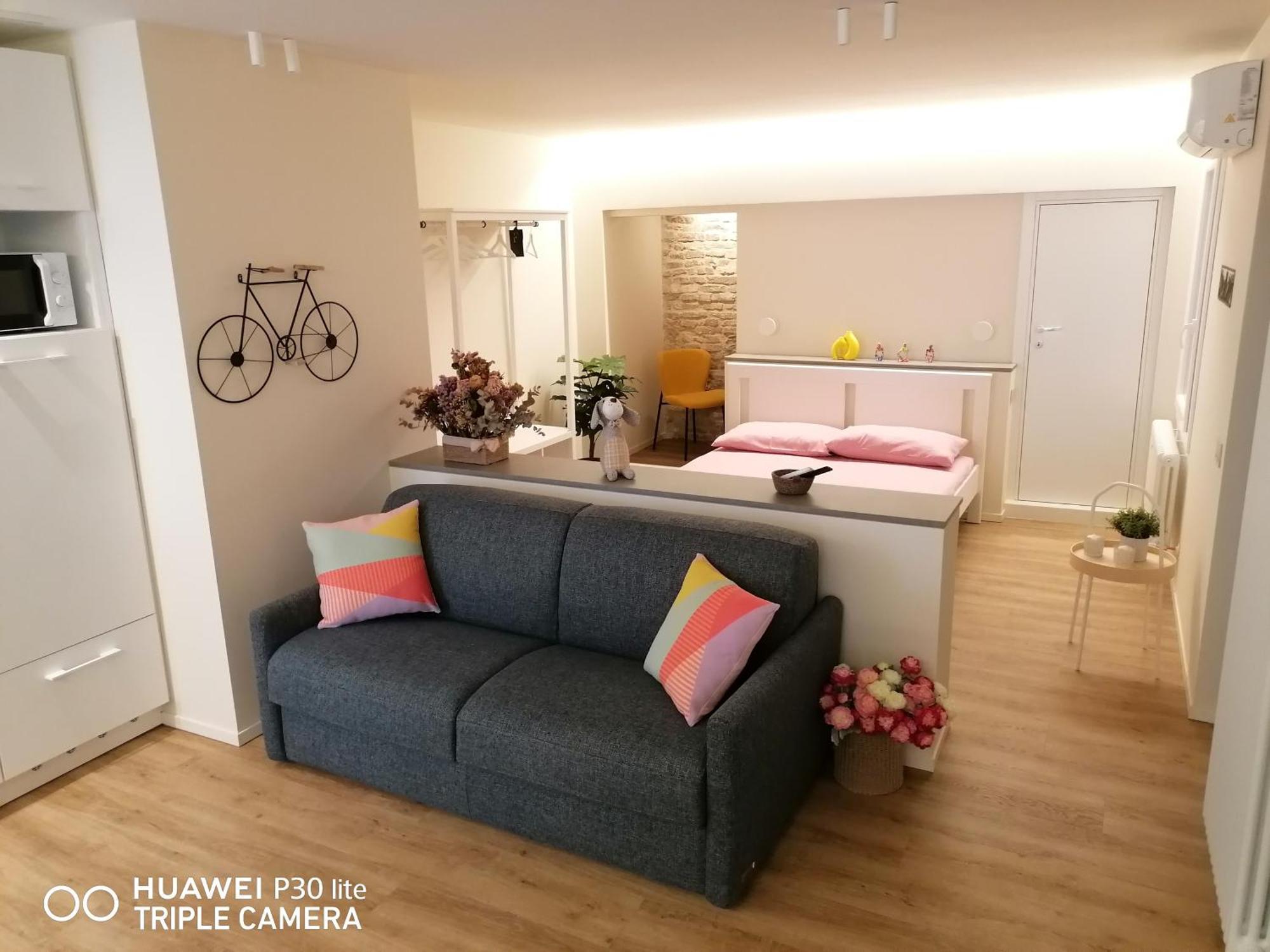 Apartment Al Portico