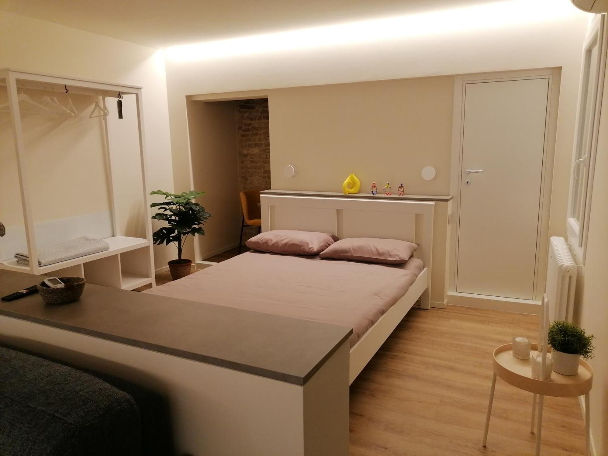 Al Portico Apartment Treviso