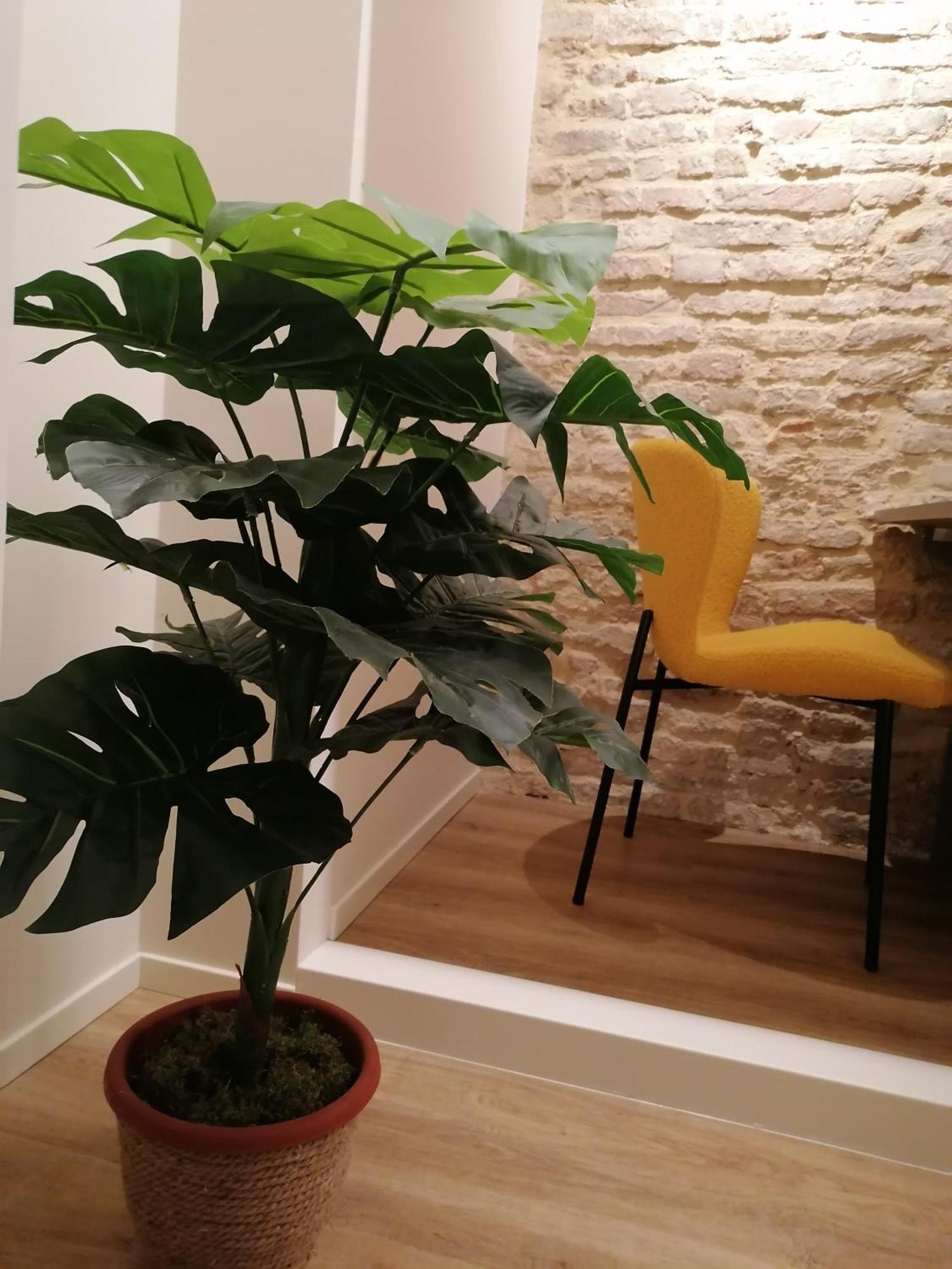 Apartment Al Portico